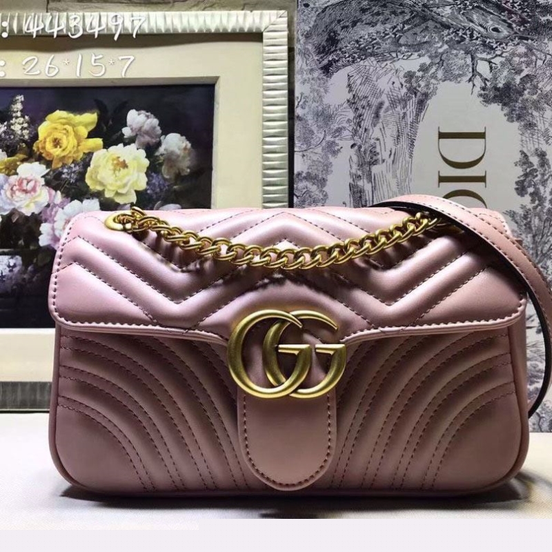 G*u*i satchel bags